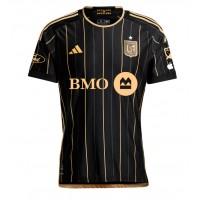 Los Angeles FC Hjemmedrakt 2023-24 Kortermet